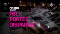 FBI portés disparus - Saison 7 - 13ème Rue