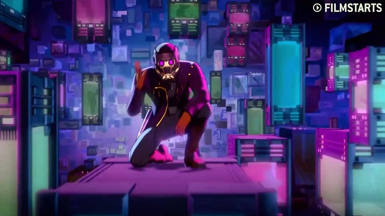 What If...? Folge 2 erklärt (FILMSTARTS-Original)