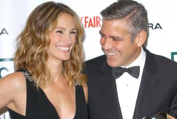 Duplicity : L'influence de George Clooney en vidéo