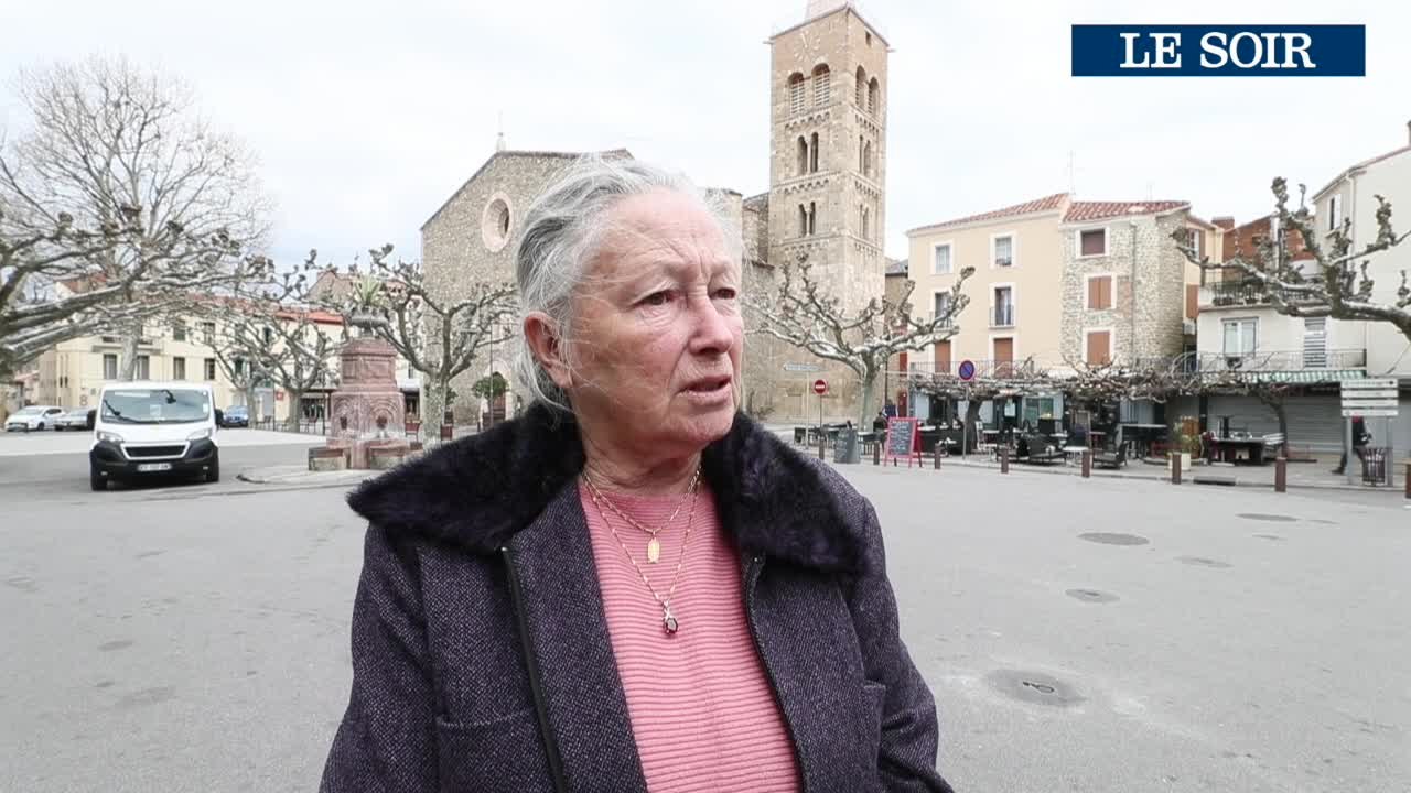 Comment va la France ? Prades dans les Pyrénées