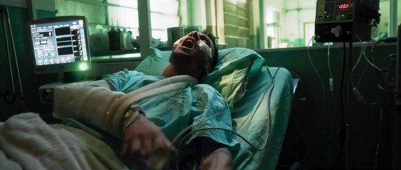 Yakuza Princess Trailer OV