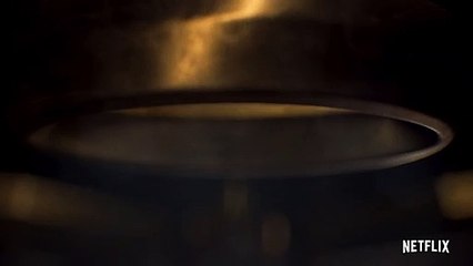 Jupiter&#039;s Legacy Teaser (3) OV