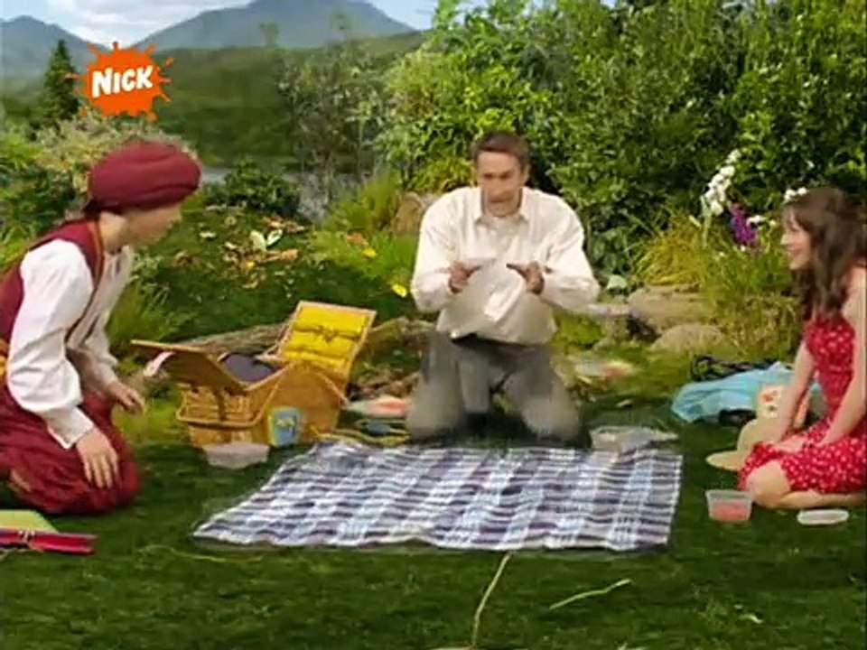 Genie in the House Staffel 2 Folge 5