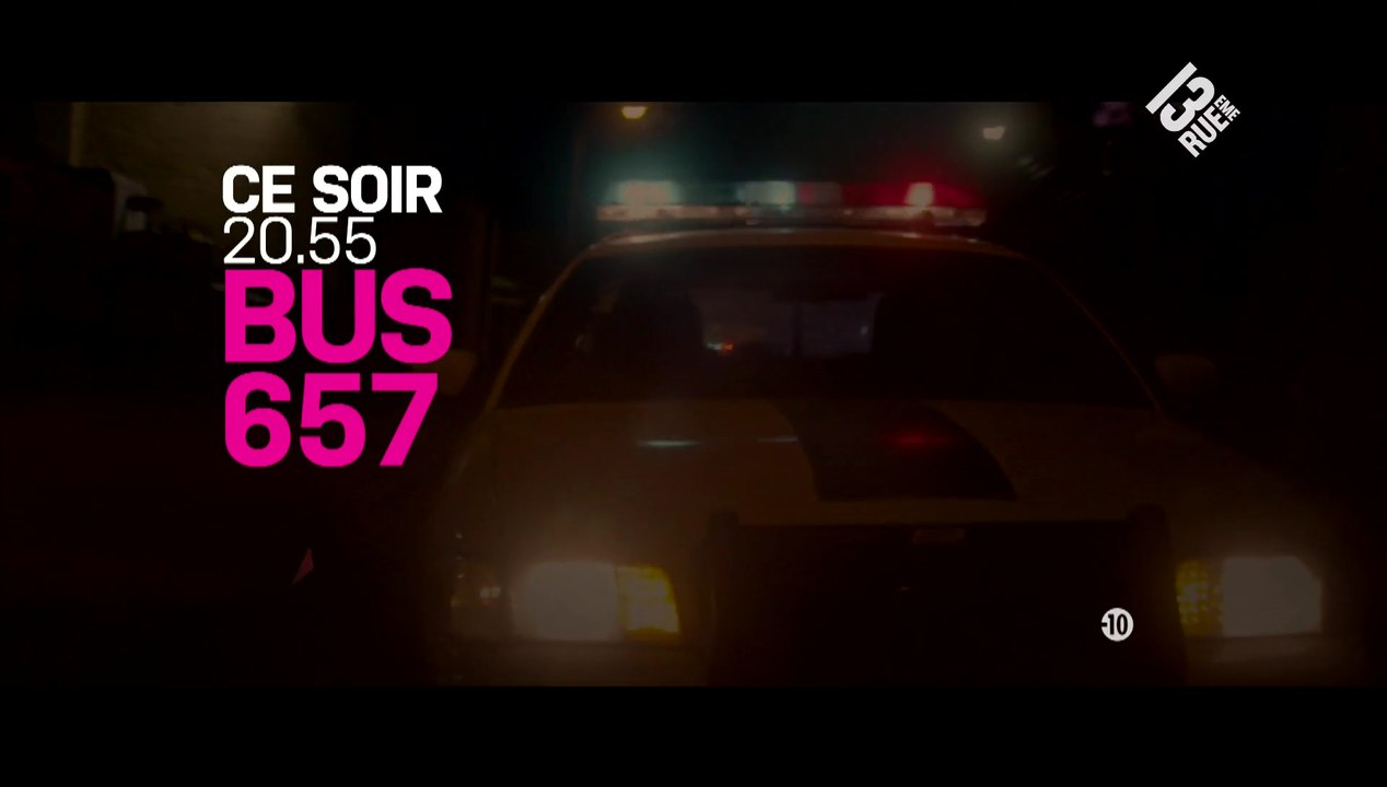 Bus 657 - 13ème Rue