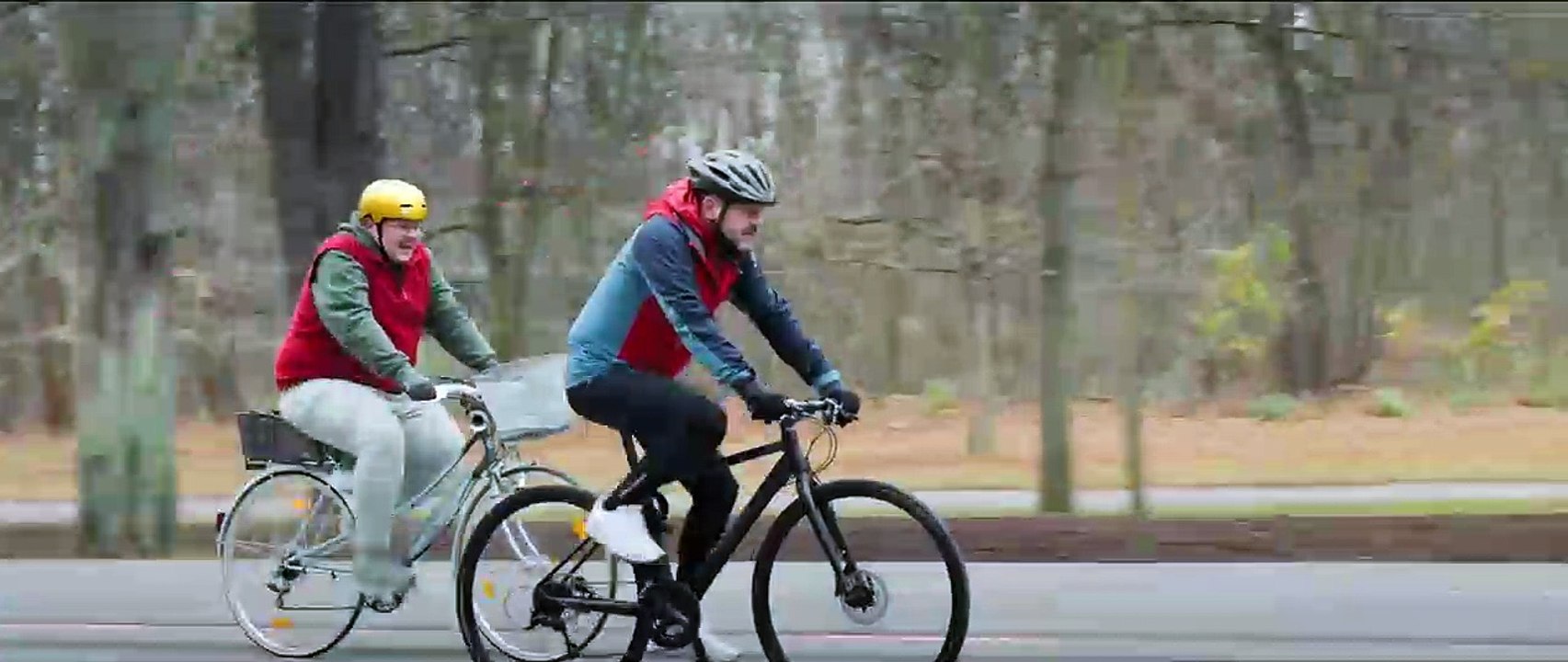 Risiken & Nebenwirkungen Trailer DF