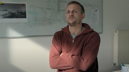 Bande-annonce pour "Albatros" avec Jérémie Renier