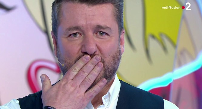 Zapping du 23/08 : Bruno Guillon très ému pour la dernière des Z'amours