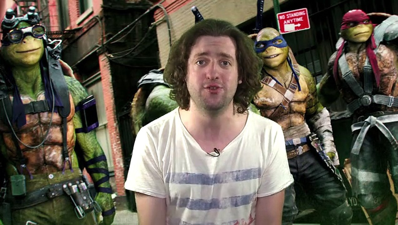 Die 5 wichtigsten Neuzugänge in Turtles 2 (FS-Video)