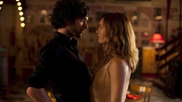 L'Arnacoeur : interview de Vanessa Paradis et Romain Duris