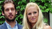 “Insieme”. Michelle Hunziker e Tomaso Trussardi di nuovo uniti la prima foto dopo il divorzio