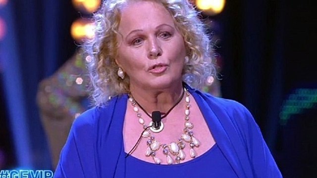 Katia Ricciarelli cambia tutto, il clamoroso colpo di scena sull’eliminazione dal GF Vip