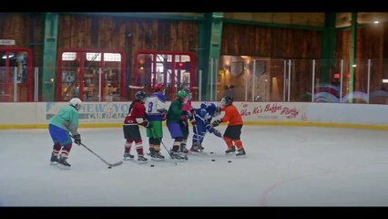 Mighty Ducks: Game Changer Trailer (3) OV