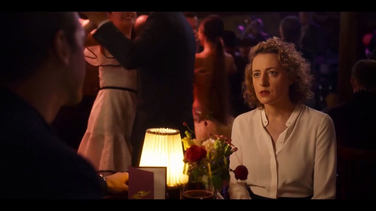 Ich bin dein Mensch Videoauszug DF