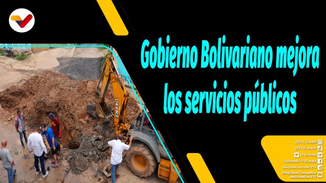 Al Aire | Congreso de los Servicios Públicos atiende las necesidades de los mirandinos