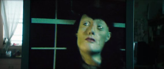 The Broadcast Incident - Die Verschwörung Trailer (2) OV