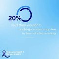 Sheikh Shakhbout Medical City conduct a survey of UAE residents above the age of 40 for colorectal cancer awareness month (Video: @SSMCAbuDhabi - Twitter)