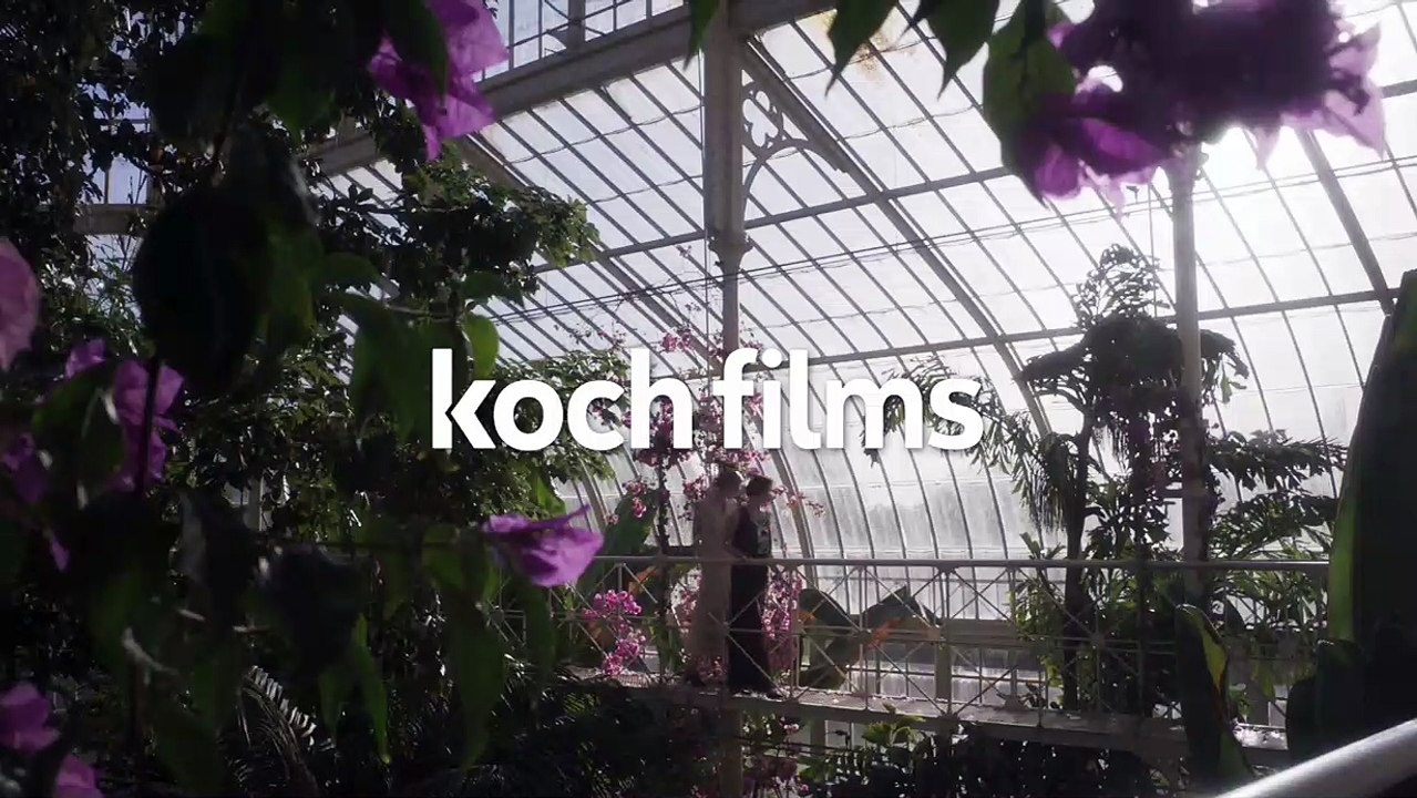 Vita und Virginia - Eine extravagante Liebe Trailer DF