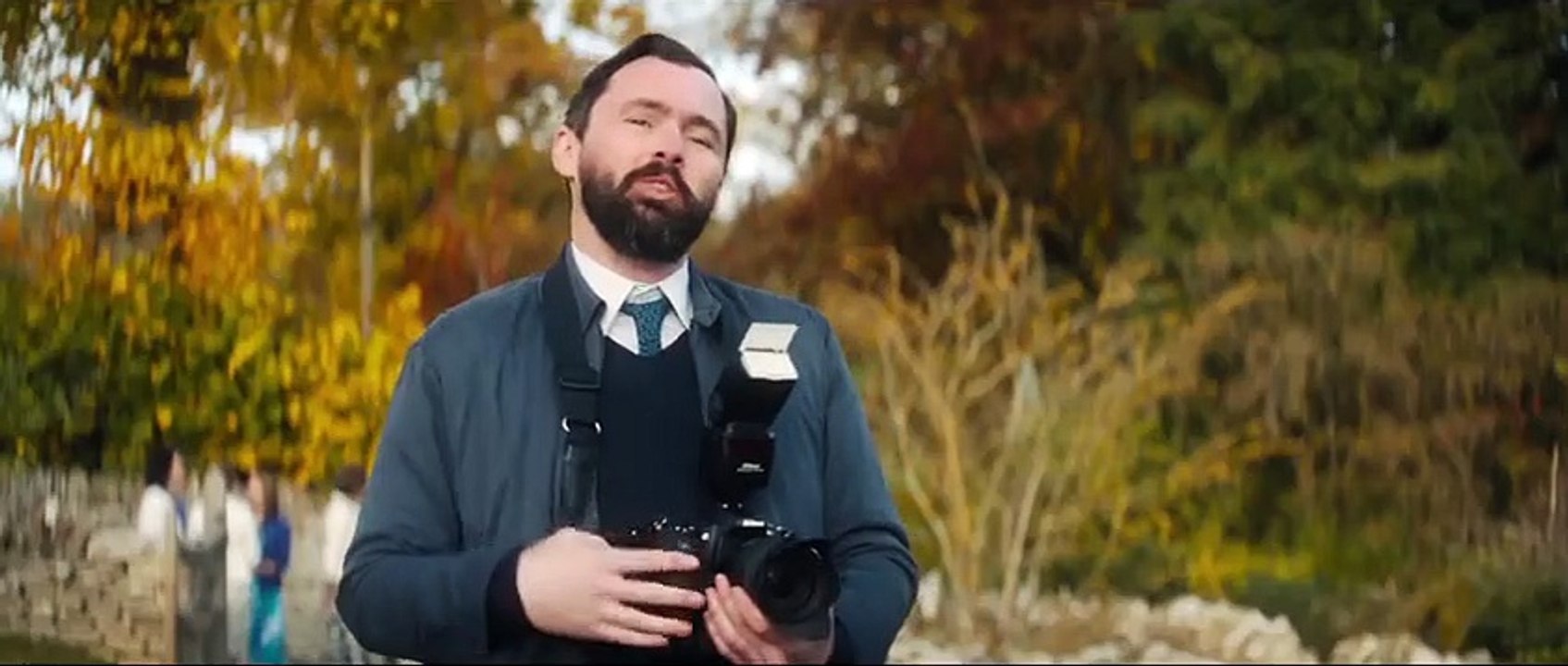 Bridget Jones' Baby Trailer (2) DF