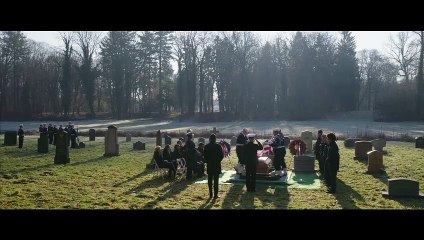 Tom Clancy's Gnadenlos Trailer OV