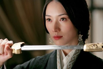 Les Trois Royaumes : Interview vidéo de John Woo