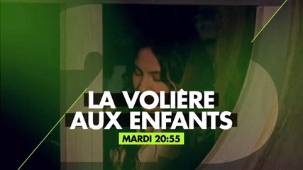 La Volière aux enfants - 31 10 17 - Numéro 23