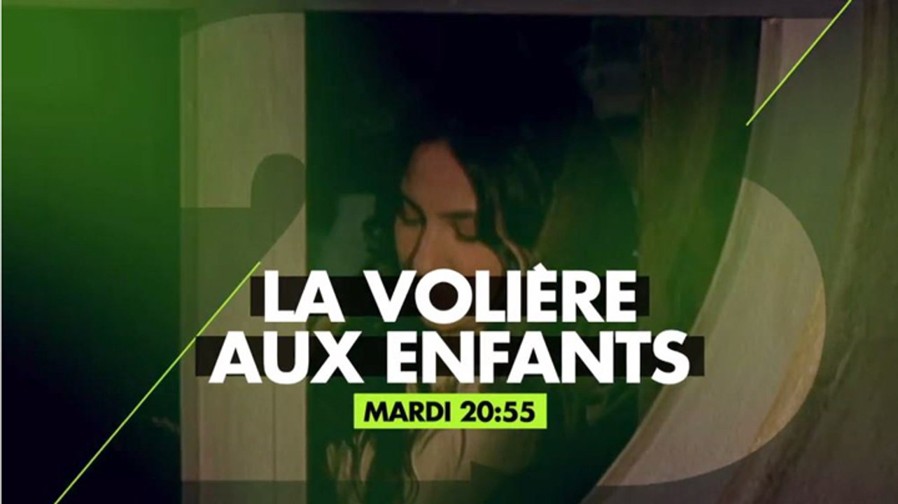 La Volière aux enfants - 31 10 17 - Numéro 23