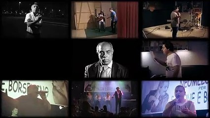 Die Mafia ist auch nicht mehr das, was sie mal war Trailer (2) OV