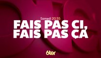 Fais pas ci, fais pas ça - Chaque samedi