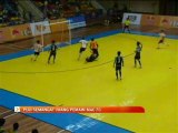 Puji semangat juang pemain Mac FC