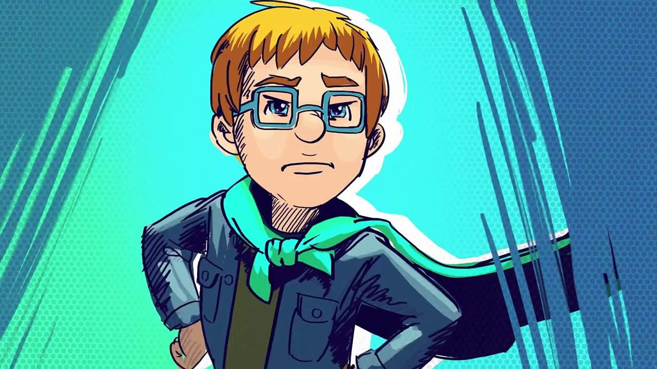 Feuerwehrmann Sam - Helden fallen nicht vom Himmel Trailer DF