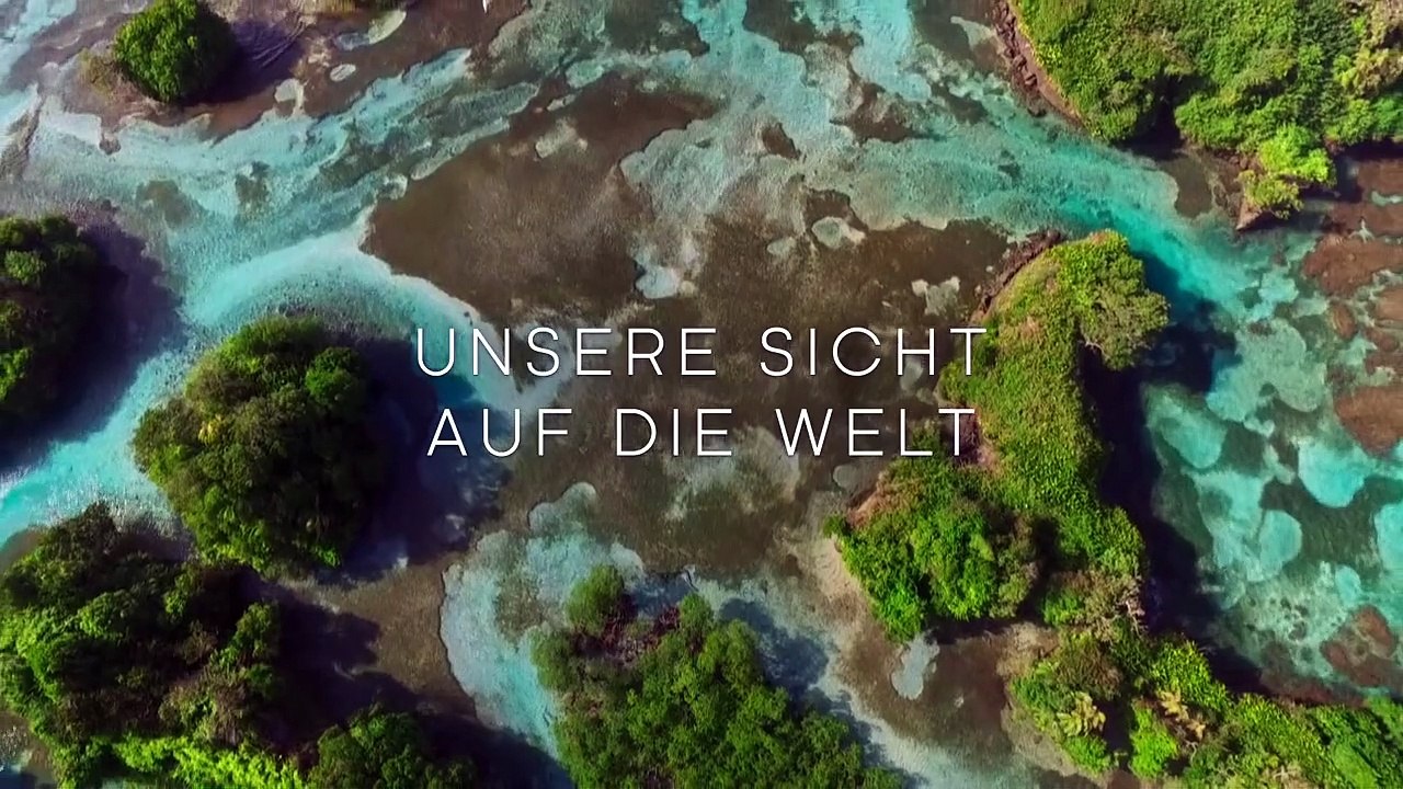 Planet Erde II: Eine Erde - Viele Welten Trailer DF