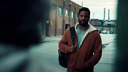 American Gods - staffel 3 Trailer DF