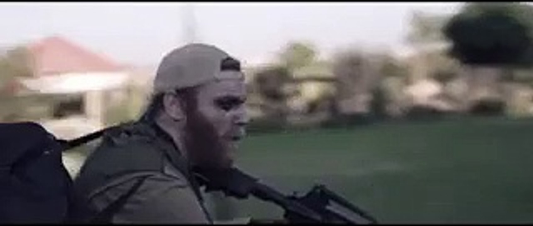 Tiger Raid Trailer OV