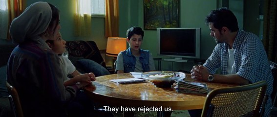 Erster Schnee Trailer OmeU