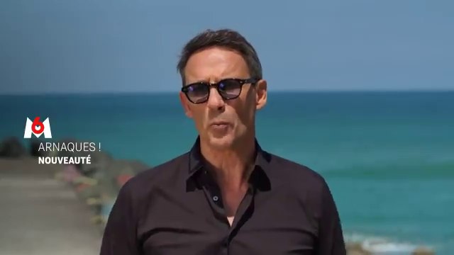 Arnaques ! (M6) bande-annonce Emission 1