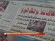 Rakyat Syria di Mesir tolak pendirian Morsi