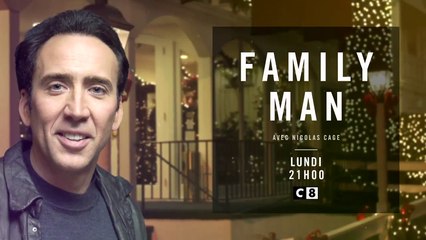 FAMILY MAN- ba C8