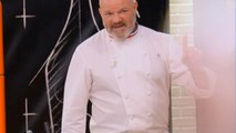GALA VIDEO - Top Chef 2022 - Paul Pairet taquine Philippe Etchebest : 