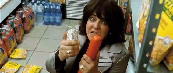 Halal police d&#039;Etat Trailer OV