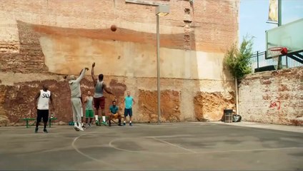 Uncle Drew Trailer (3) OV