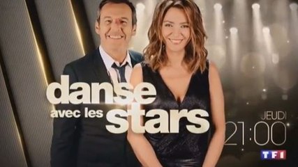 Danse avec les stars - Episode 4 : la soirée des juges - 02 11 17 - TF1