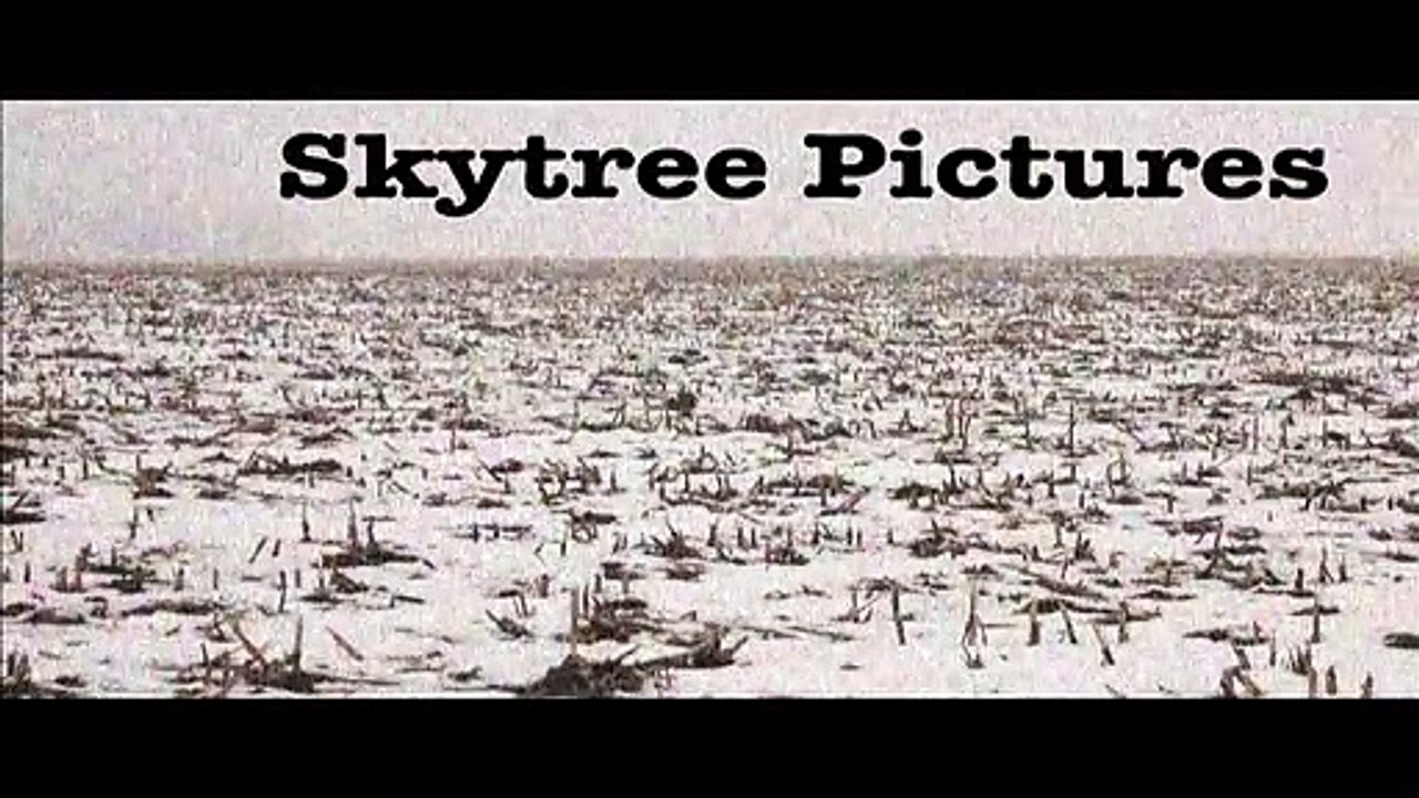 The Purgation Trailer OV