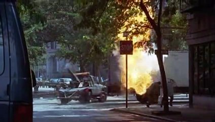 Men in Black Trailer OV