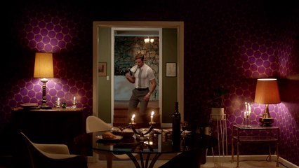 Miss Fishers neue mysteriöse Mordfälle - staffel 2 Trailer OV