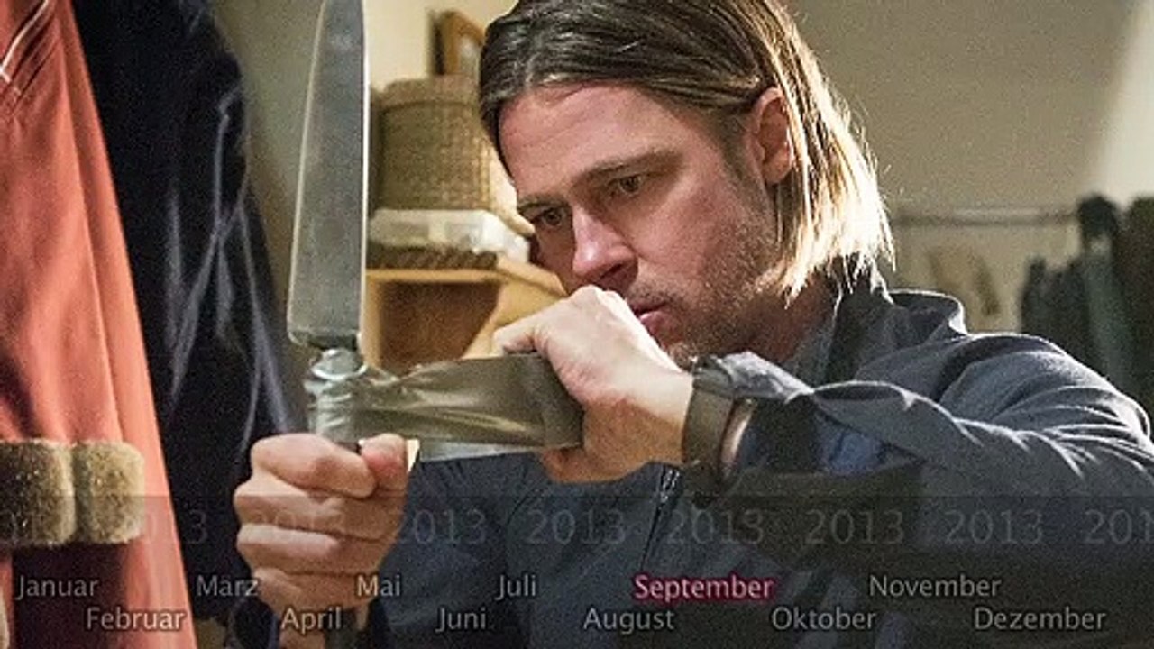 Was bisher geschah... alle wichtigen News zu 'Worls War Z 2' auf einen Blick!