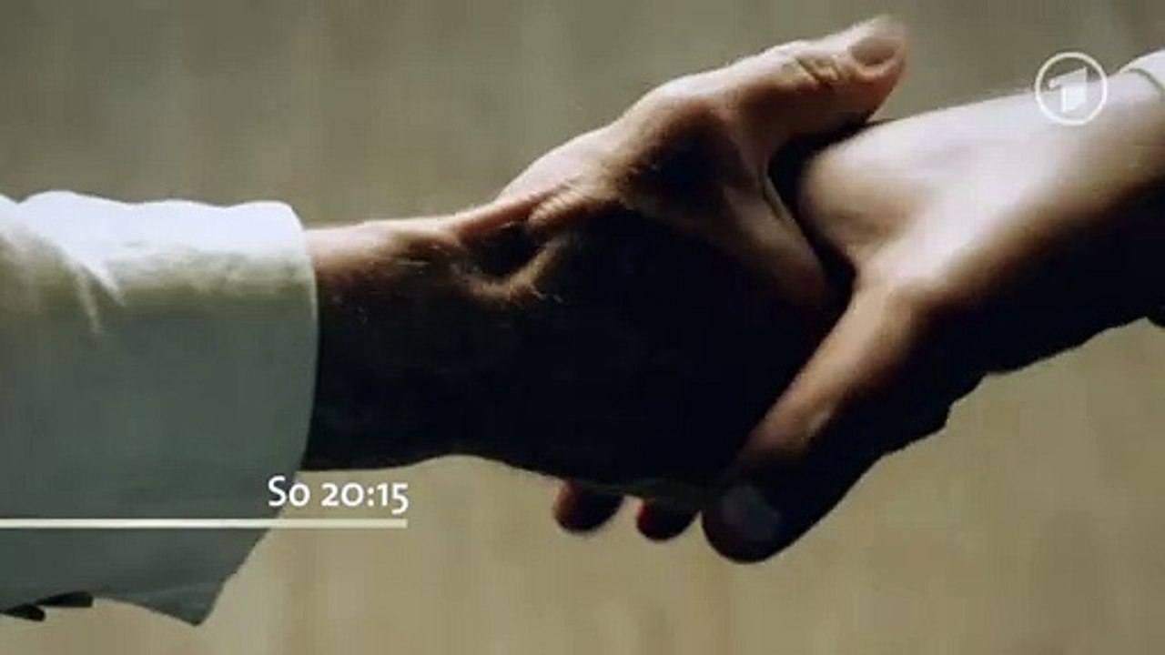 Tatort: Im Schmerz geboren Trailer DF