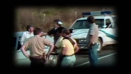 Command And Control Trailer OV