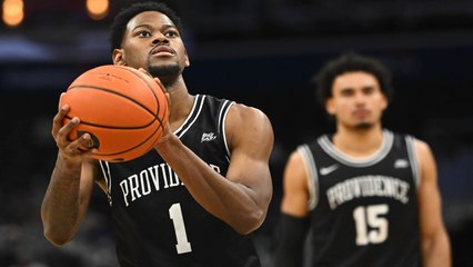 Take Providence (+500) To Win The Big East