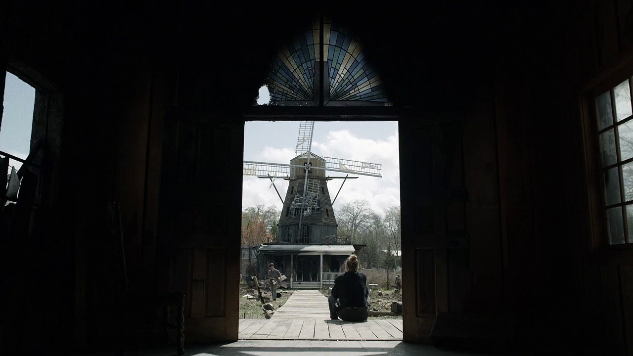 The Walking Dead - staffel 11 Teaser DF