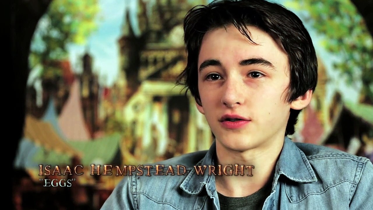 Die Boxtrolls Videoclip DF